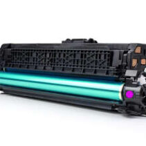 HP CF033A Magenta Cartucho de Toner Generico - Reemplaza 646A