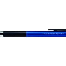 Pilot Boligrafo de Gel Synergy Point Retractil - Recargable - Punta Fina 0.5mm - Trazo 0.25mm - Color Azul