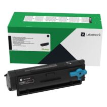 Lexmark MS331/MS431/MX331/MX431/MX432 Negro Cartucho de Toner Original - 55B2000/55B200E