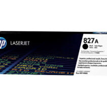 HP CF300A Negro Cartucho de Toner Original - 827A