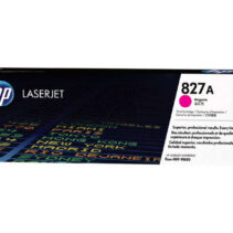 HP CF303A Magenta Cartucho de Toner Original - 827A