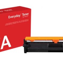 Xerox Everyday HP CF217A Negro Cartucho de Toner Generico - Reemplaza 17A