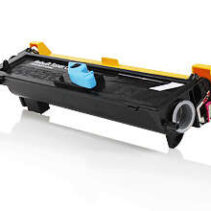 OKI B4520/B4545 Negro Cartucho de Toner Generico - Reemplaza 09004168