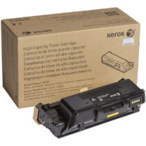 Xerox Phaser 3330VDNI/WorkCentre 3335VDNI/3345VDNI Negro Cartucho de Toner Original - 106R03622