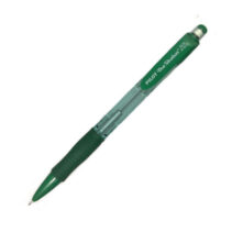 Pilot Portaminas The Shaker H-245 - Grip de Goma - Mina de 0.5mm - Goma de Borrar - Color Verde