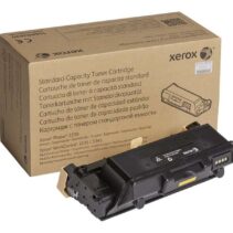 Xerox Phaser 3330VDNI/WorkCentre 3335VDNI/3345VDNI Negro Cartucho de Toner Original - 106R03620