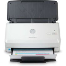 HP ScanJet Pro 2000 s2 Escaner Documental A4 - Hasta 35ppm - Alimentador Automatico - Doble Cara