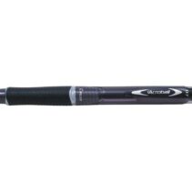 Pilot BeGreen Boligrafo de Bola Retractil Acroball - Recargable - Fabricado con Plastico Reciclado - Punta Redonda 0.7mm - Trazo 0.25mm - Grip Ergonomico - Color Negro