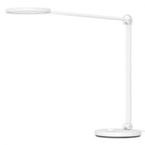 Xiaomi Mi Smart LED Desk Lamp Pro Lampara de Escritorio Bluetooth 4.2 WiFi - 700lm - Control por Voz - Color Blanco