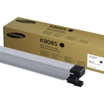 Samsung CLT-K808S Negro Cartucho de Toner Original - SS600A