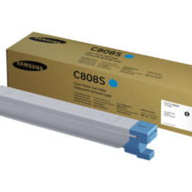 Samsung CLT-C808S Cyan Cartucho de Toner Original - SS560A