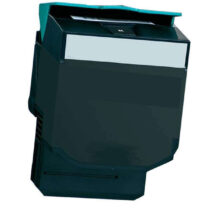 Lexmark C540N/C544DN/X544N Negro Cartucho de Toner Generico - Reemplaza C540H1KG