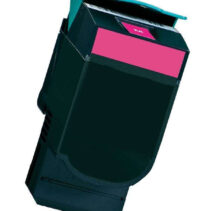 Lexmark C540N/C544DN/X544N Magenta Cartucho de Toner Generico - Reemplaza C540H1MG