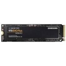 Samsung 970 EVO Plus Disco Duro Solido SSD M2 2TB NVMe