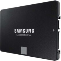 Samsung 870 EVO Disco Duro Solido SSD 4TB 2.5" SATA3