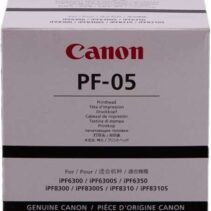 Canon PF05 Cabezal de Impresion Original - 3872B001