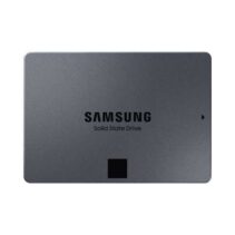 Samsung 870 QVO Disco Duro Solido SSD 8TB 2.5" SATA3