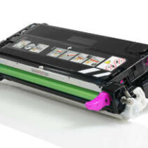 Xerox Phaser 6280 Magenta Cartucho de Toner Generico - Reemplaza 106R01393