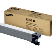 Samsung CLT-K659S Negro Cartucho de Toner Original - SU227A