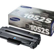 Samsung MLT-D1052S Negro Cartucho de Toner Original - SU759A