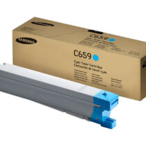 Samsung CLT-C659S Cyan Cartucho de Toner Original - SU093A