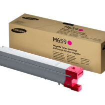 Samsung CLT-M659S Magenta Cartucho de Toner Original - SU359A