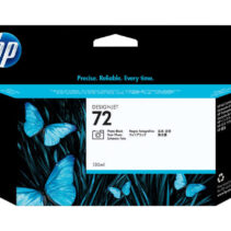 HP 72 Negro Photo Cartucho de Tinta Original - C9370A