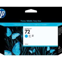 HP 72 Cyan Cartucho de Tinta Original - C9371A