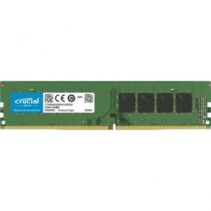 Crucial Memoria RAM DDR4 4GB 2666Mhz PC4-21300 CL19 DIMM