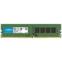 Crucial Memoria RAM DDR4 8GB 2666Mhz PC4-21300 CL19 DIMM