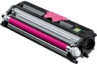 OKI C110/C130/MC160 Magenta Cartucho de Toner Generico - Reemplaza 44250722