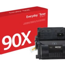 Xerox Everyday HP CE390X Negro Cartucho de Toner Generico - Reemplaza 90X