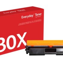 Xerox Everyday HP CF230X Negro Cartucho de Toner Generico - Reemplaza 30X