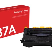 Xerox Everyday HP CF237A Negro Cartucho de Toner Generico - Reemplaza 37A