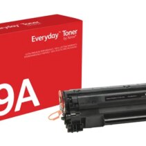 Xerox Everyday HP CF279A Negro Cartucho de Toner Generico - Reemplaza 79A