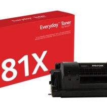 Xerox Everyday Canon 039H Negro Cartucho de Toner Generico - Reemplaza 0288C001