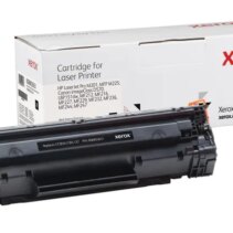 Xerox Everyday HP CF283X Negro Cartucho de Toner Generico - Reemplaza 83X