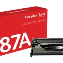 Xerox Everyday Canon 041 Negro Cartucho de Toner Generico - Reemplaza 0452C002