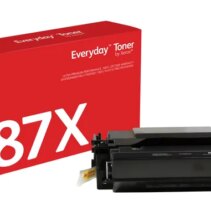 Xerox Everyday Canon 041H Negro Cartucho de Toner Generico - Reemplaza 0453C002