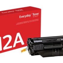 Xerox Everyday Canon FX10/FX9/104/703 Negro Cartucho de Toner Generico - Reemplaza 0263B002/7616A005