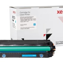 Xerox Everyday Canon 040H Cyan Cartucho de Toner Generico - Reemplaza 0459C001