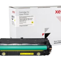 Xerox Everyday HP CF362X Amarillo Cartucho de Toner Generico - Reemplaza 508X