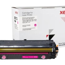 Xerox Everyday Canon 040H Magenta Cartucho de Toner Generico - Reemplaza 0457C001/0456C001