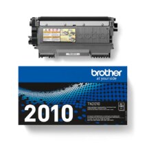 Brother TN2010 Negro Cartucho de Toner Original