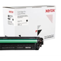 Xerox Everyday HP CE400A Negro Cartucho de Toner Generico - Reemplaza 507A