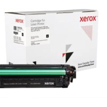 Xerox Everyday HP CE400X Negro Cartucho de Toner Generico - Reemplaza 507X