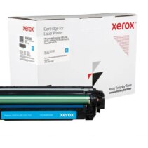 Xerox Everyday HP CE401A Cyan Cartucho de Toner Generico - Reemplaza 507A