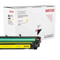 Xerox Everyday HP CE402A Amarillo Cartucho de Toner Generico - Reemplaza 507A