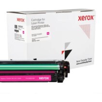 Xerox Everyday HP CE403A Magenta Cartucho de Toner Generico - Reemplaza 507A