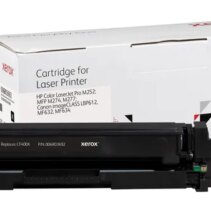 Xerox Everyday Canon 045H Negro Cartucho de Toner Generico - Reemplaza 1246C002